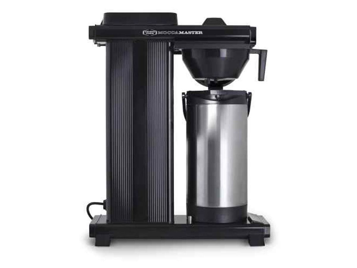 Kaffemaskine Moccamaster Thermoking 3000