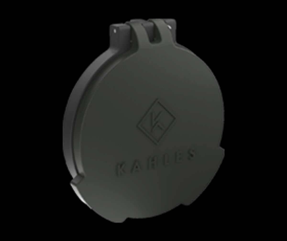 Kahles 50mm Flip Up Cover