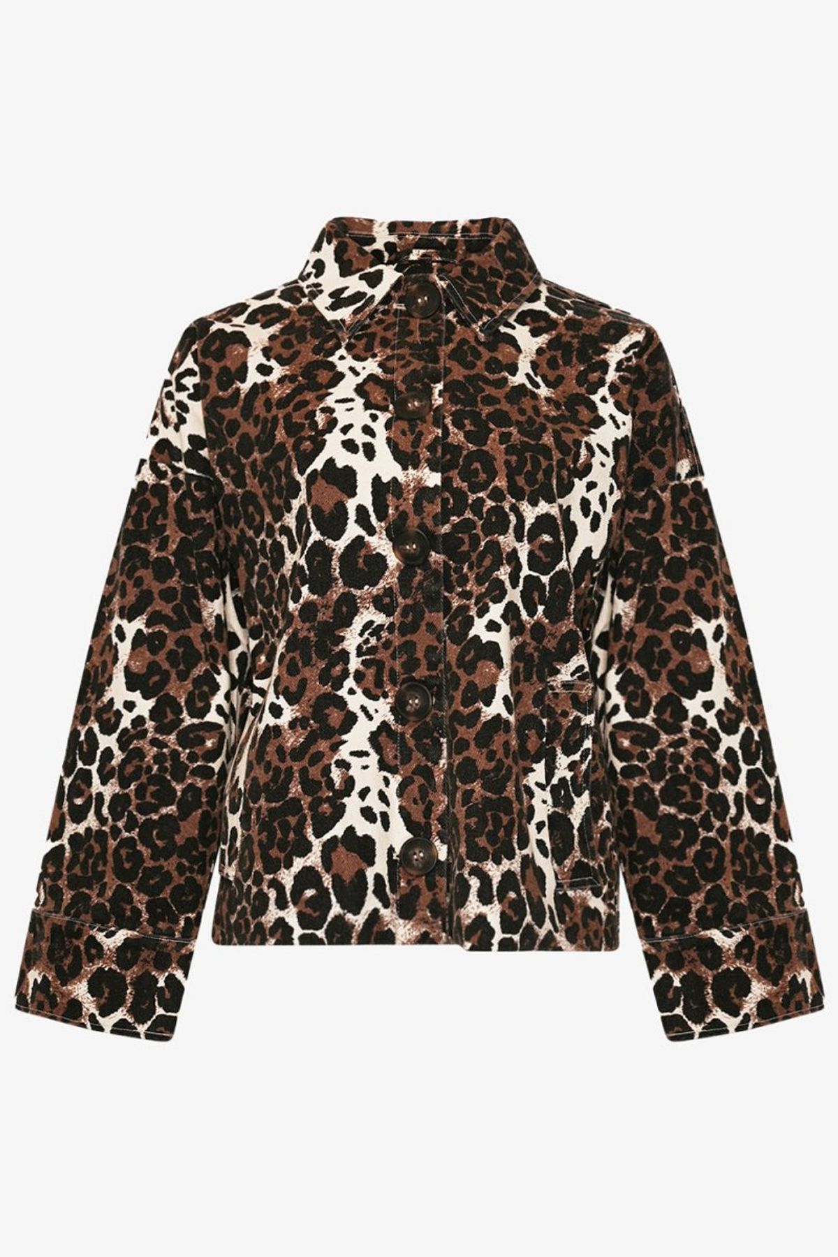 Kaisanna Jacket Taleah Print S