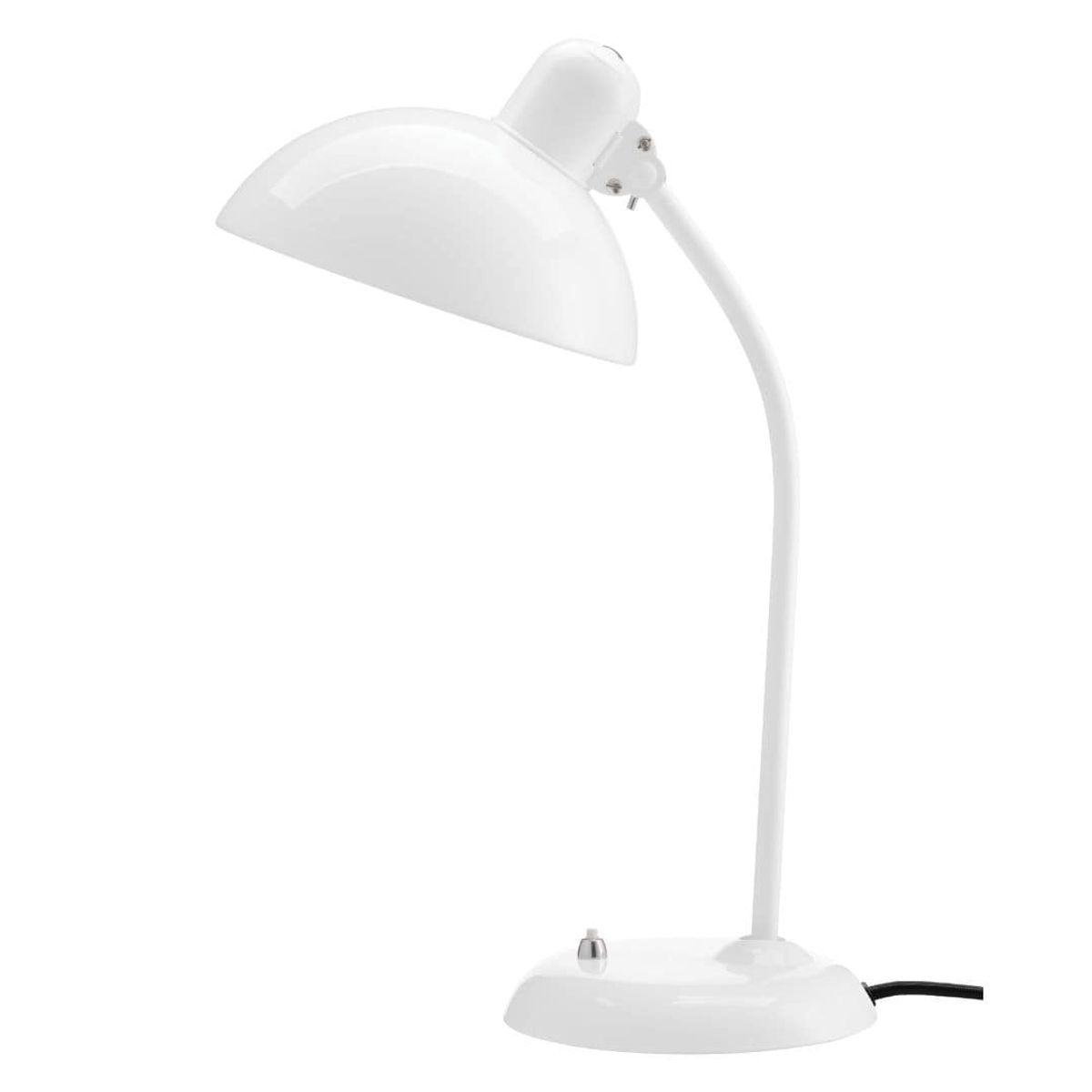 Kaiser Idell 6556-T Bordlampe Hvid - Fritz Hansen