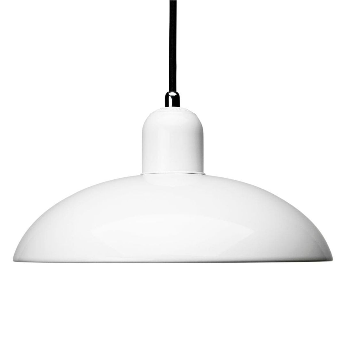 Kaiser Idell 6631-P Pendel Hvid - Fritz Hansen