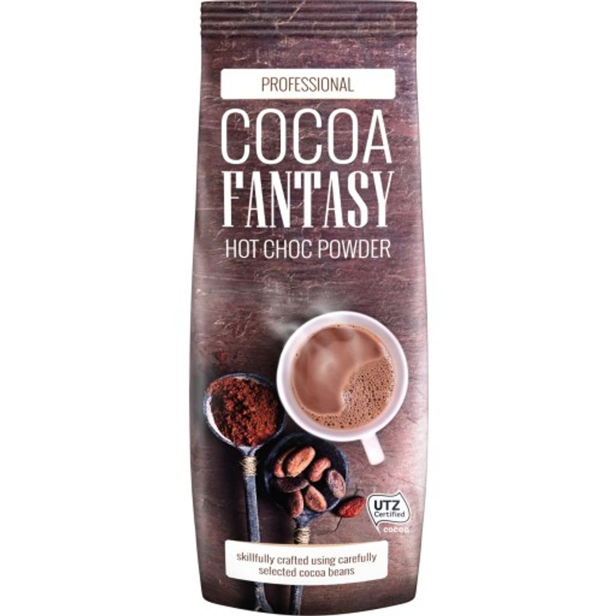 Kakao, Cocoa Fantasy