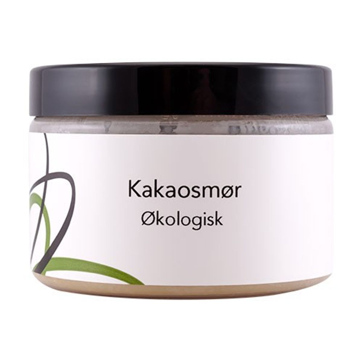 Kakaosmør Økologisk - 100 gram - Fischer Pure Nature