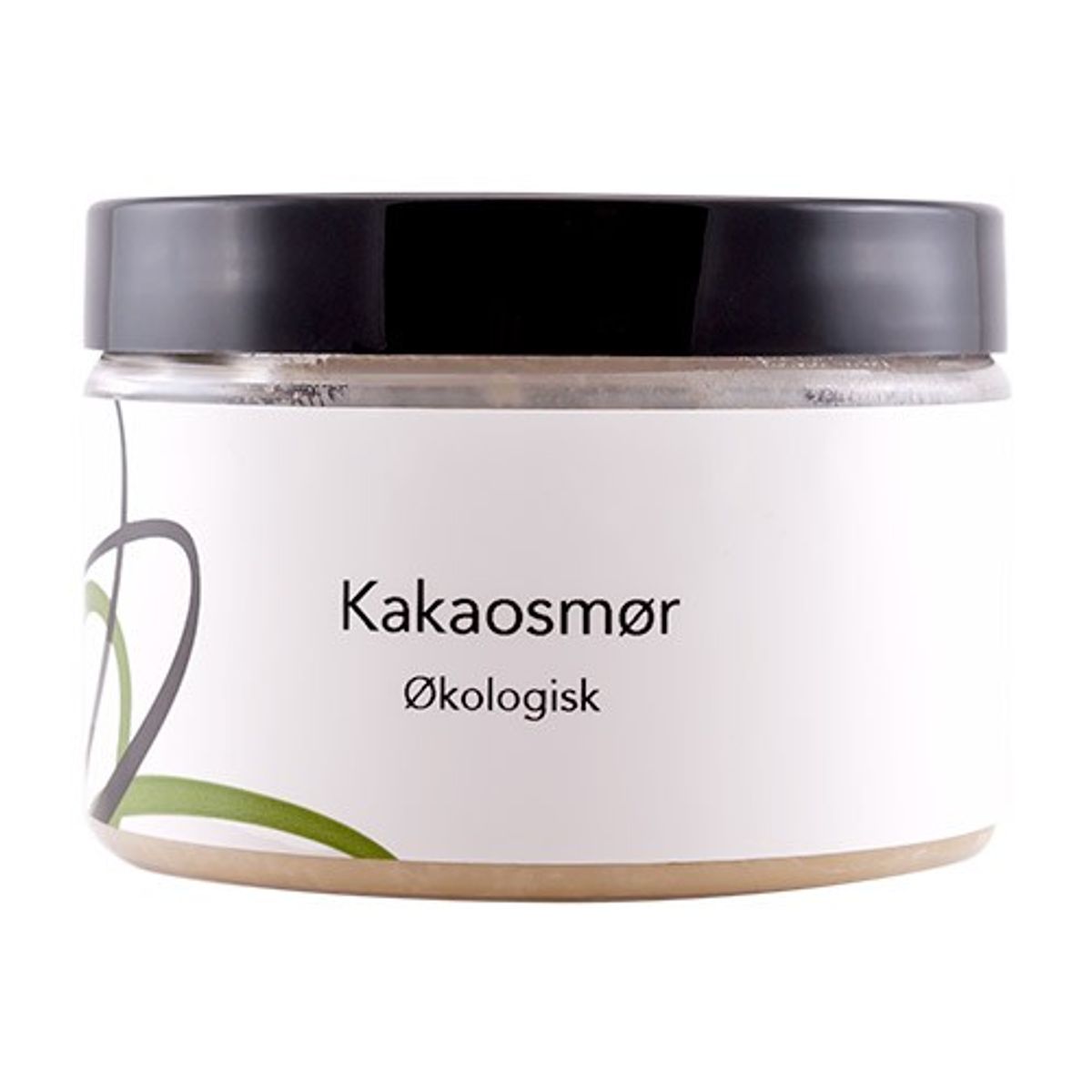 Kakaosmør Økologisk - 50 gram - Fischer Pure Nature