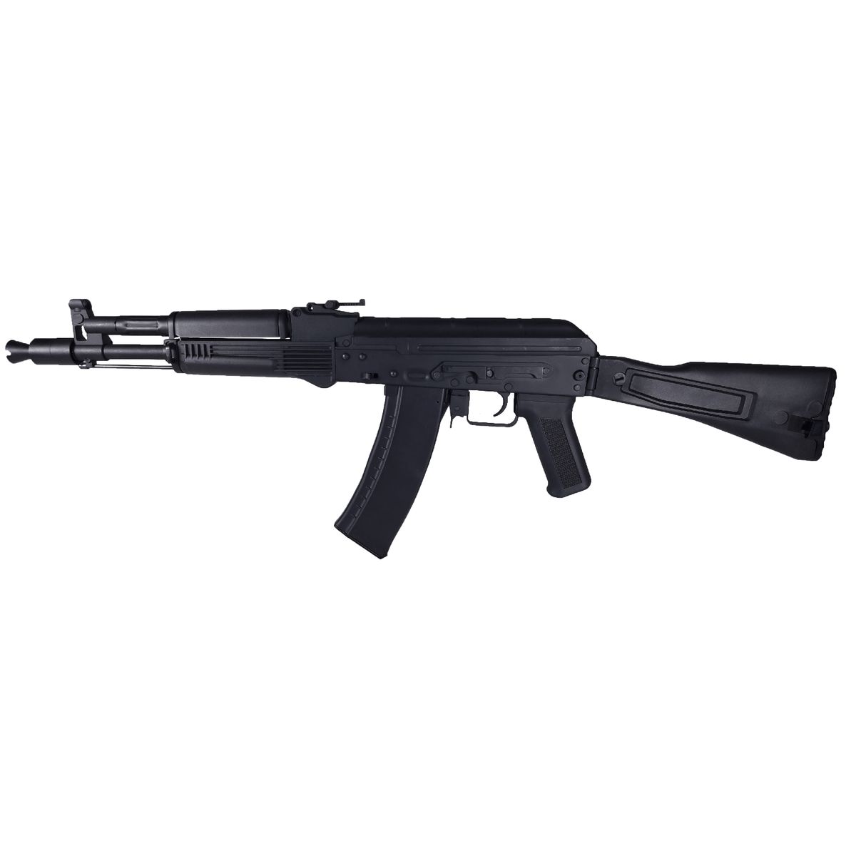 Kalashnikov AK-105