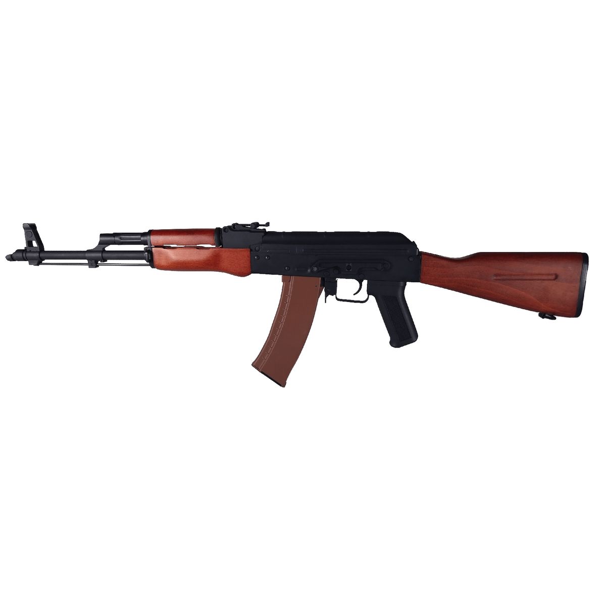 Kalashnikov AKM