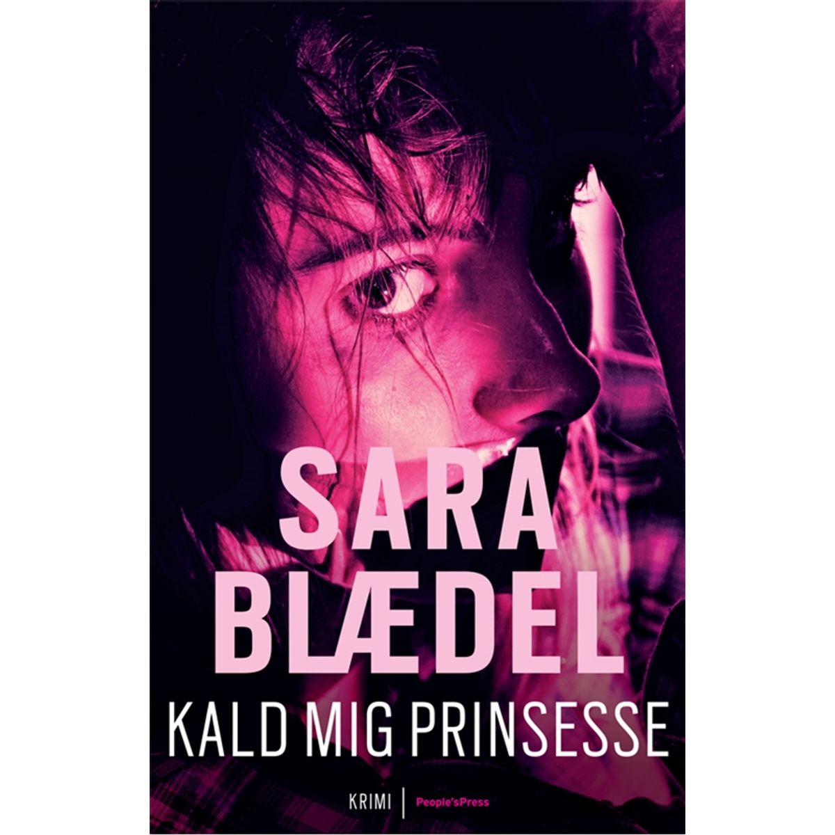 Kald mig prinsesse PB