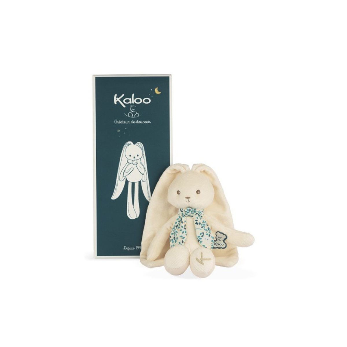 Kaloo Bamse, Beige