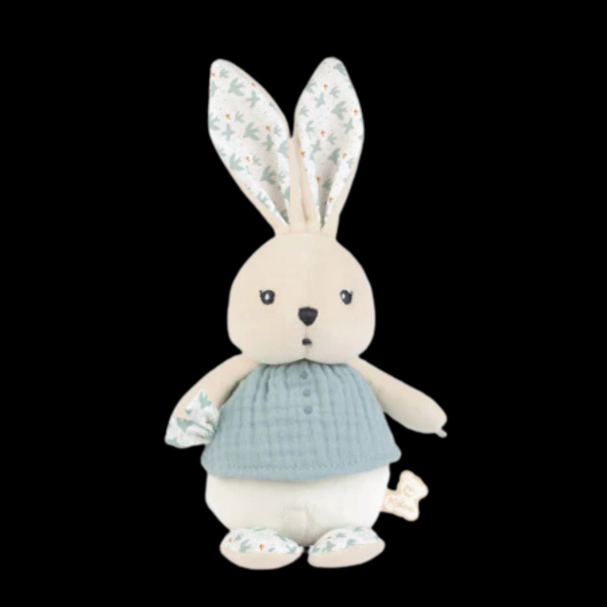 Kaloo K'Doux Rabbit Dove Bamse - 22 cm