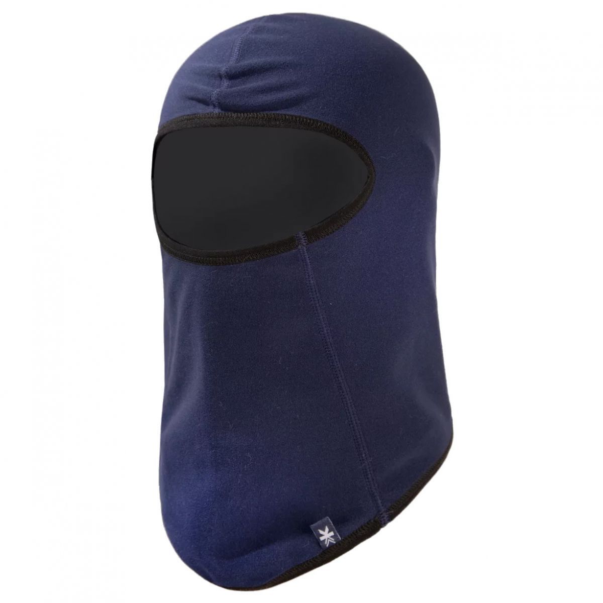 Kama fleece balaclava, tynd, navy