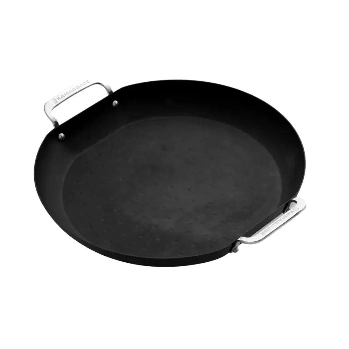 Kamado Joe Karbon Stål Paella Pan