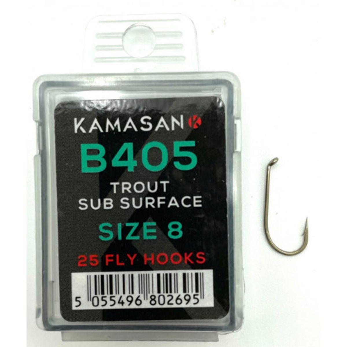 Kamasan B405