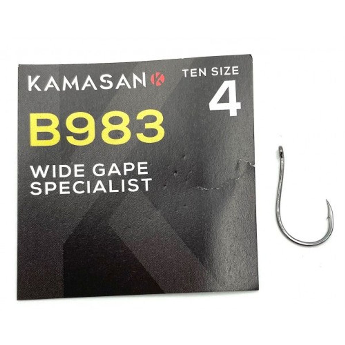 Kamasan B983