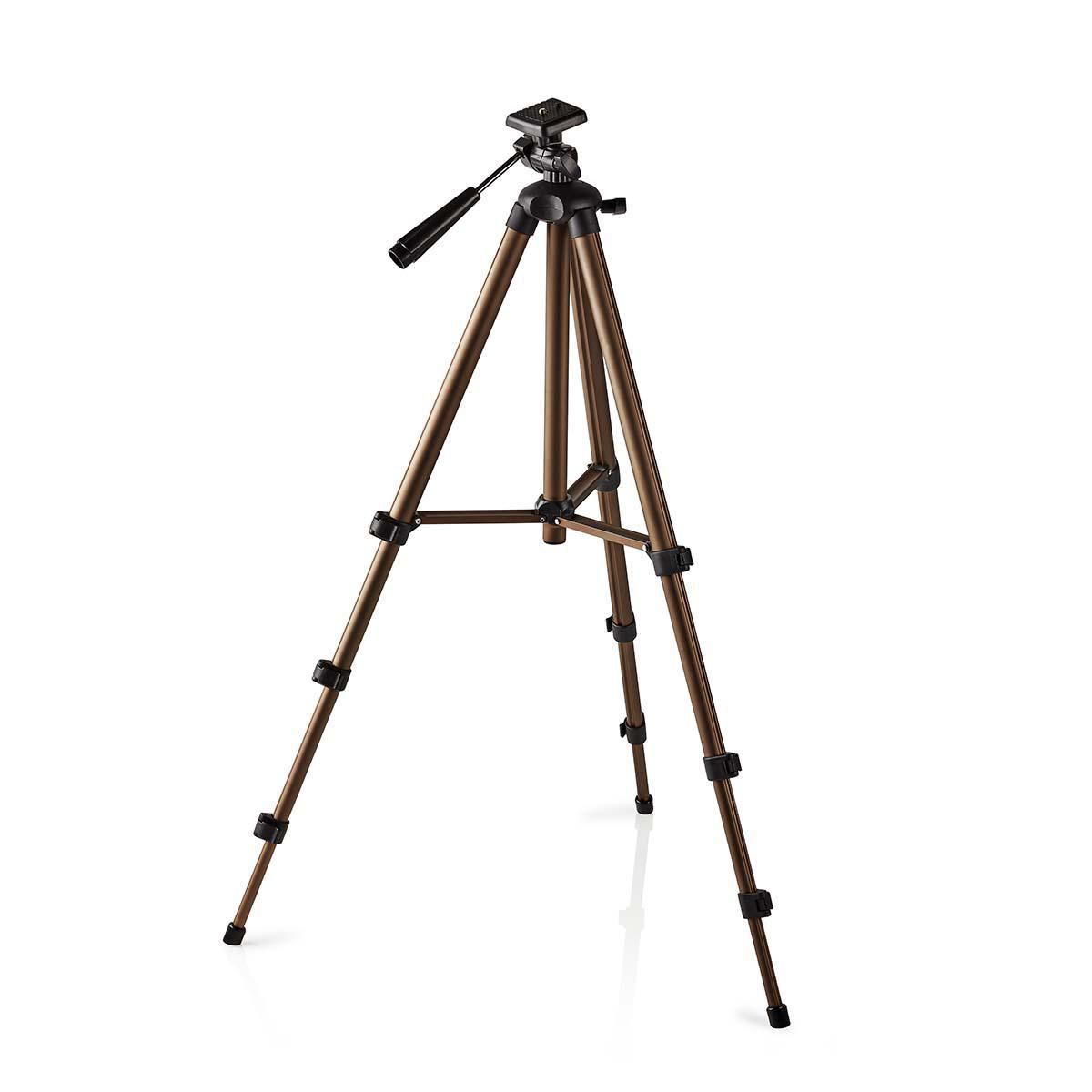 Kamera/Videostativ (2kg, 130 cm)