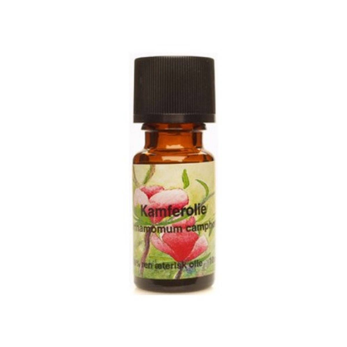 Kamferolie æterisk - 10 ml - Unique