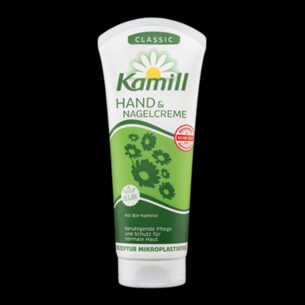 Kamil Classic Hånd- & Neglecreme - 100ml