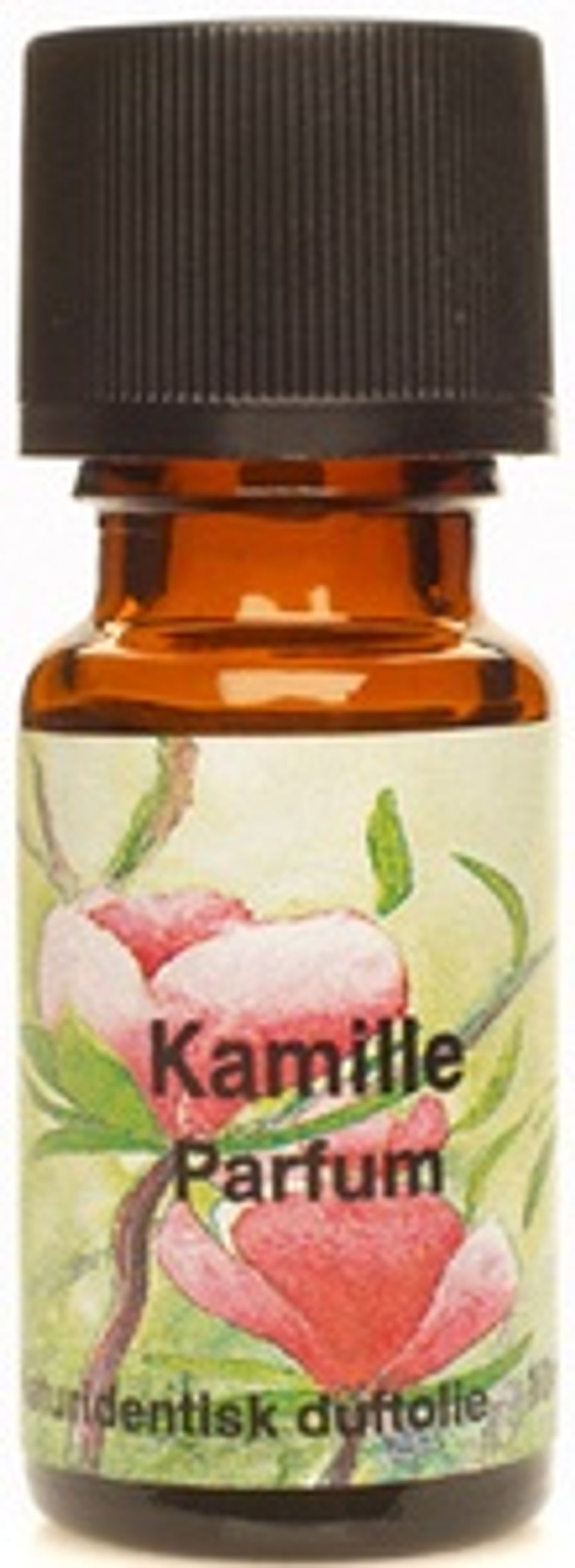 Kamille duftolie Unique - 10 ml.