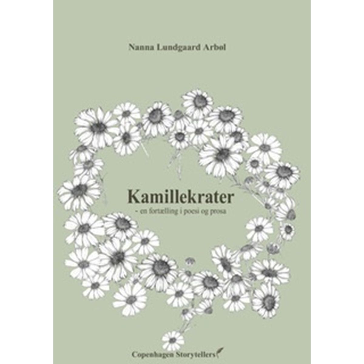 Kamillekrater