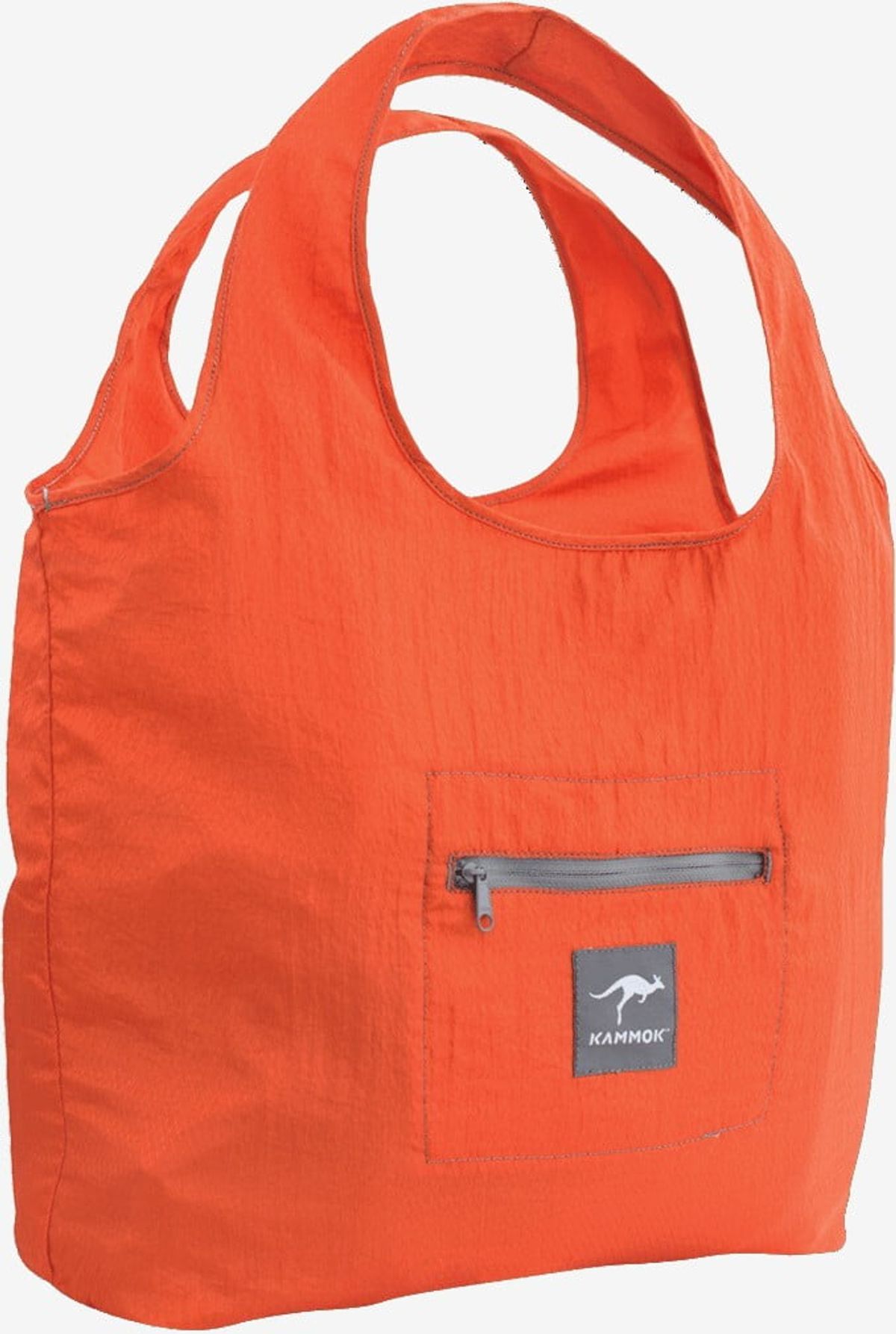 Kammok - Tote taske (Ember Orange)