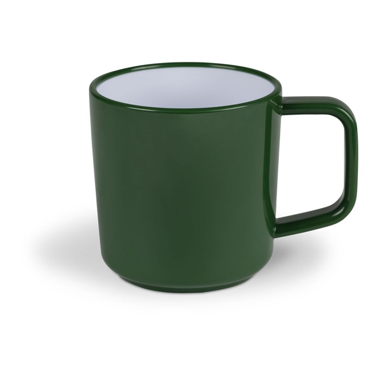 Kampa Mug sæt (4 stk.) Fern