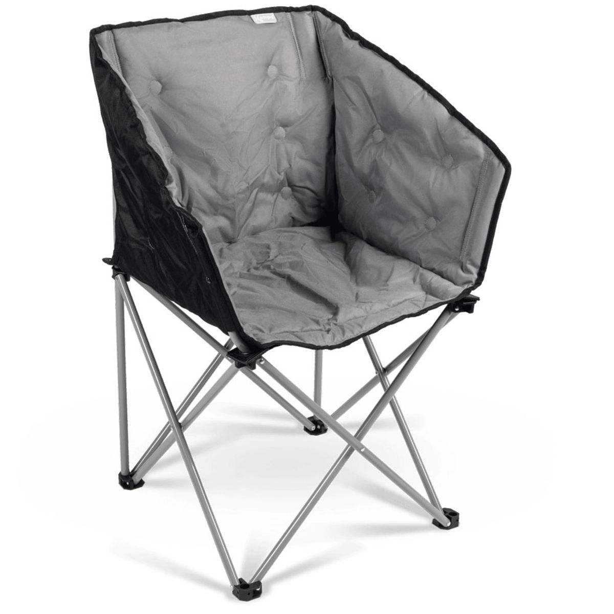 Kampa Tub campingstol Fog