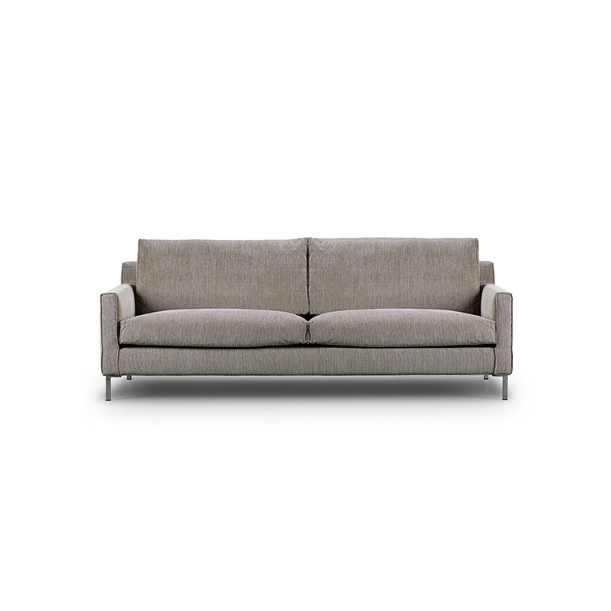 KampagneprisStreamline Sofa, 220x91 cm fra Eilersen (Læder - Texas 10)