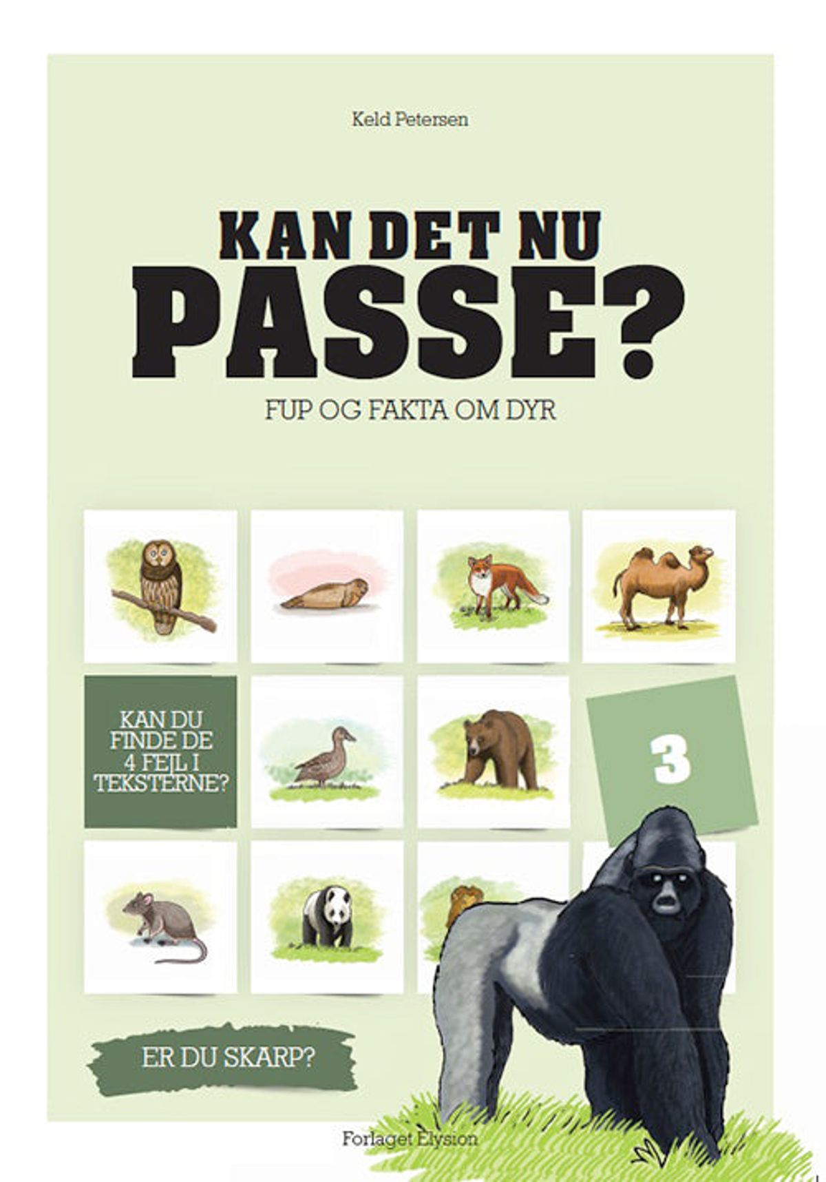 Kan det nu passe? 3