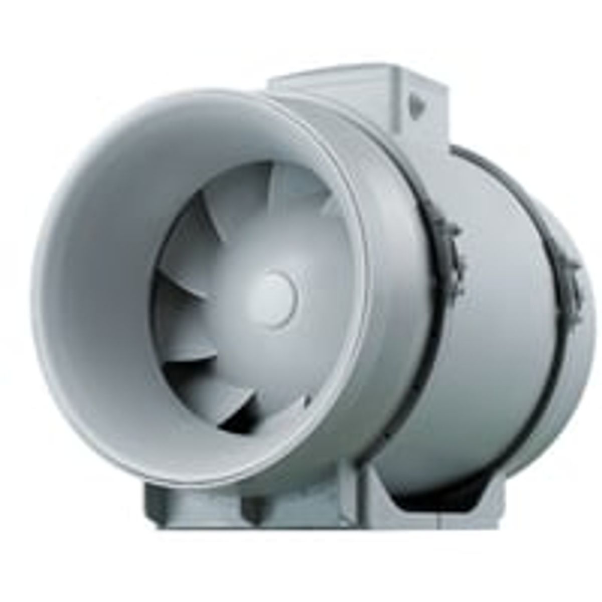 Kanalventilator 125 TT PRO