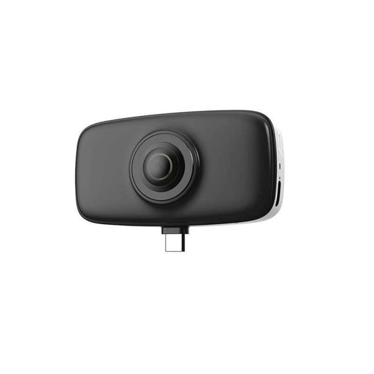 KANDAO Qoocam FUN 360 VR-camera til USB-C