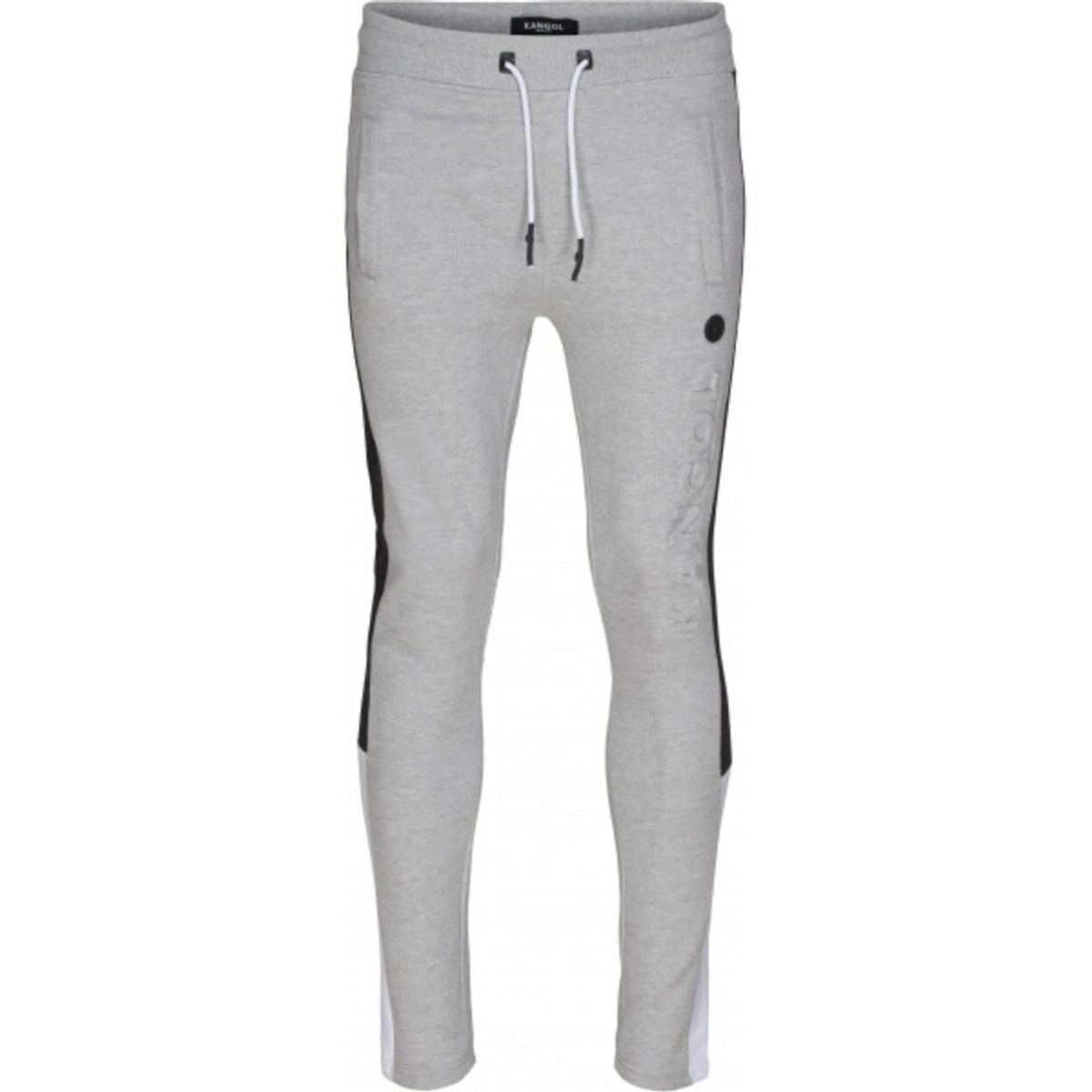 Kangol Sweatpants Herre Oban - Grey