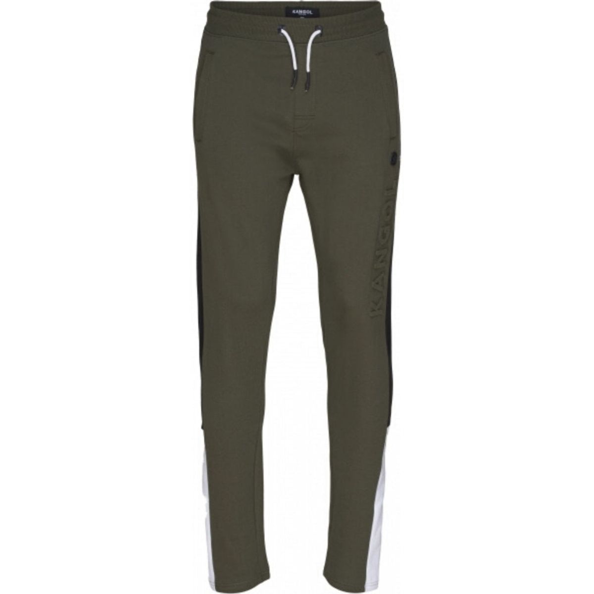 Kangol Sweatpants Herre Oban - Kaki