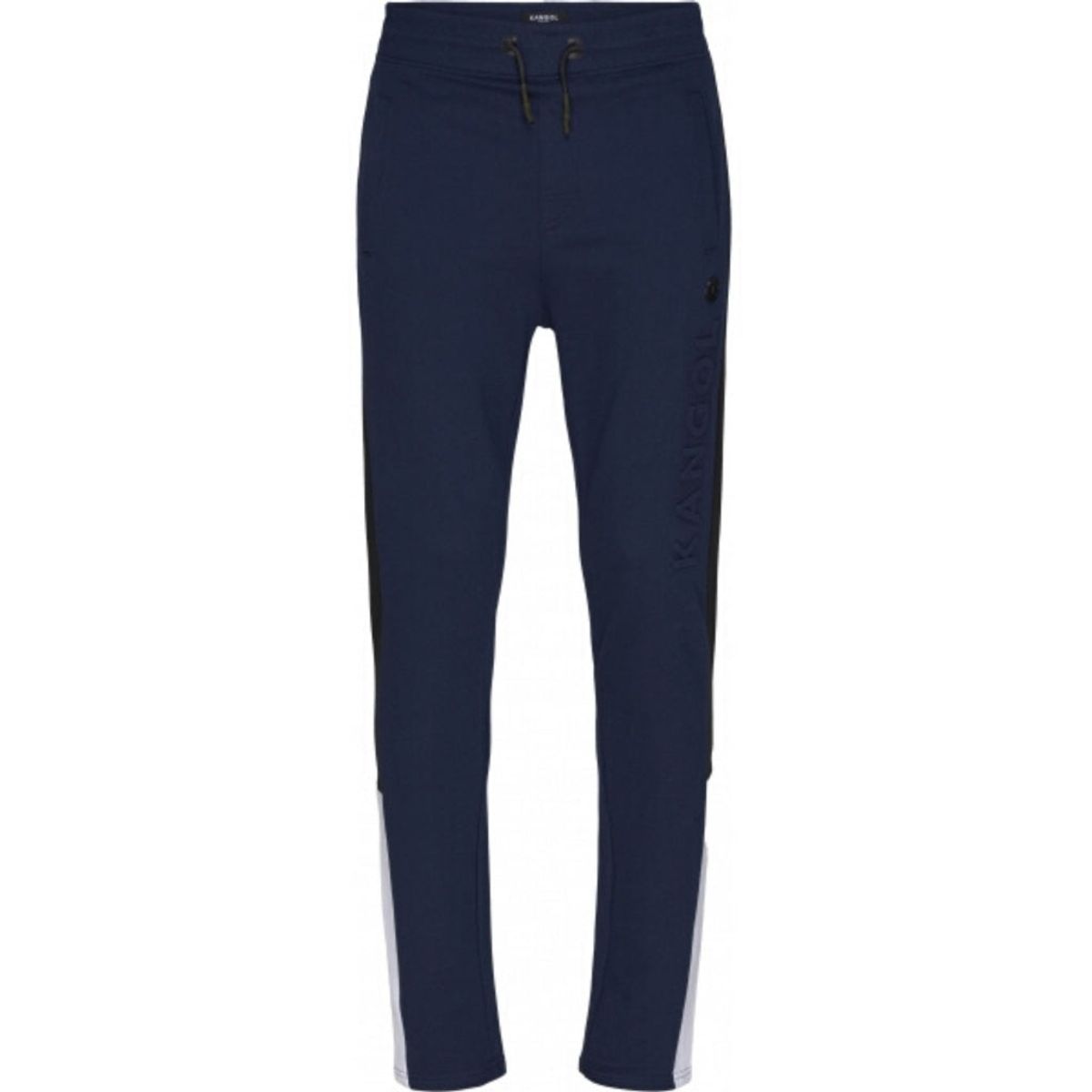 Kangol Sweatpants Herre Oban - Navy