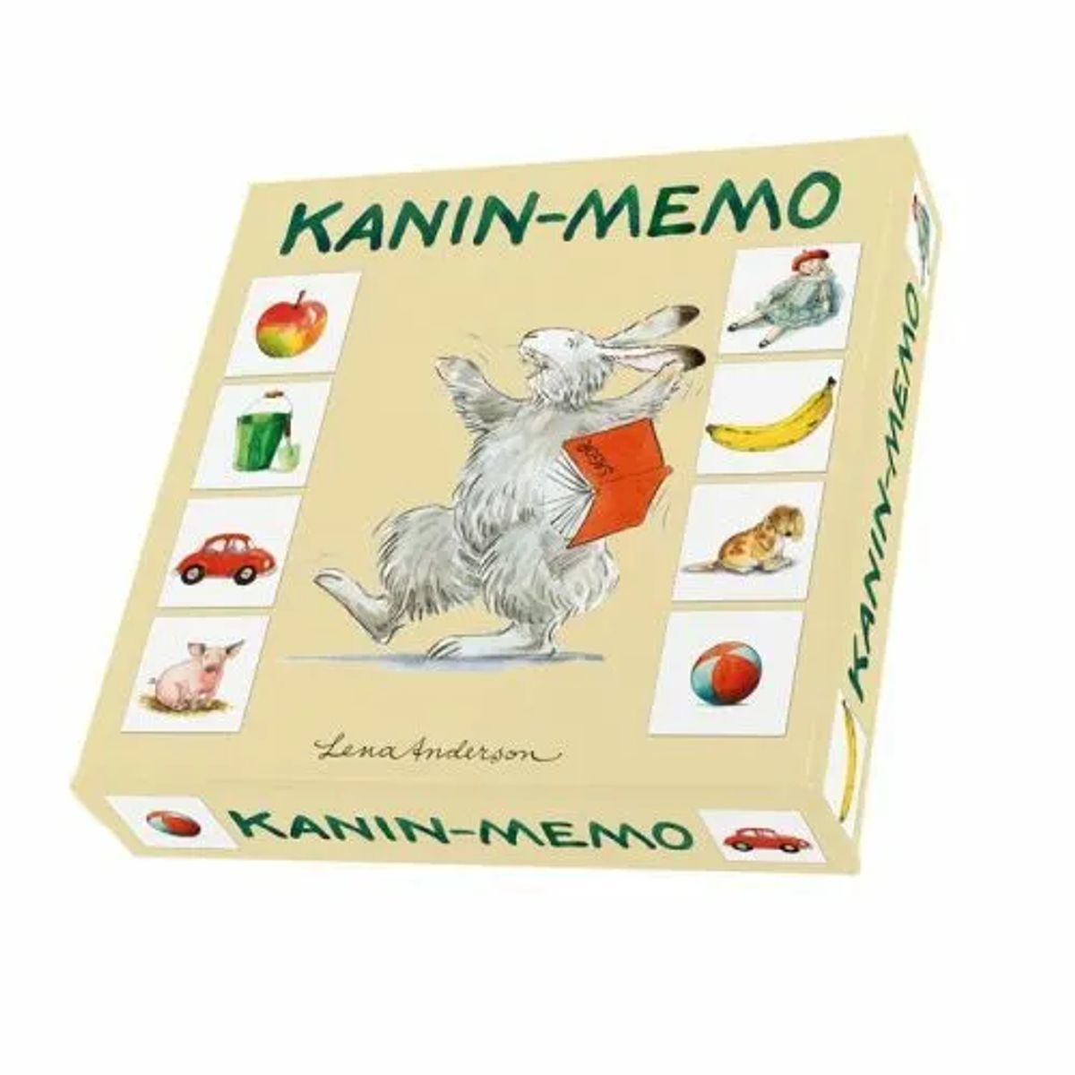 Kanin memo