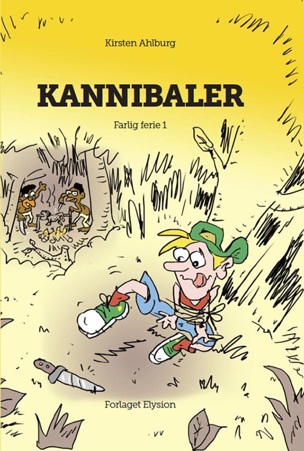 Kannibaler