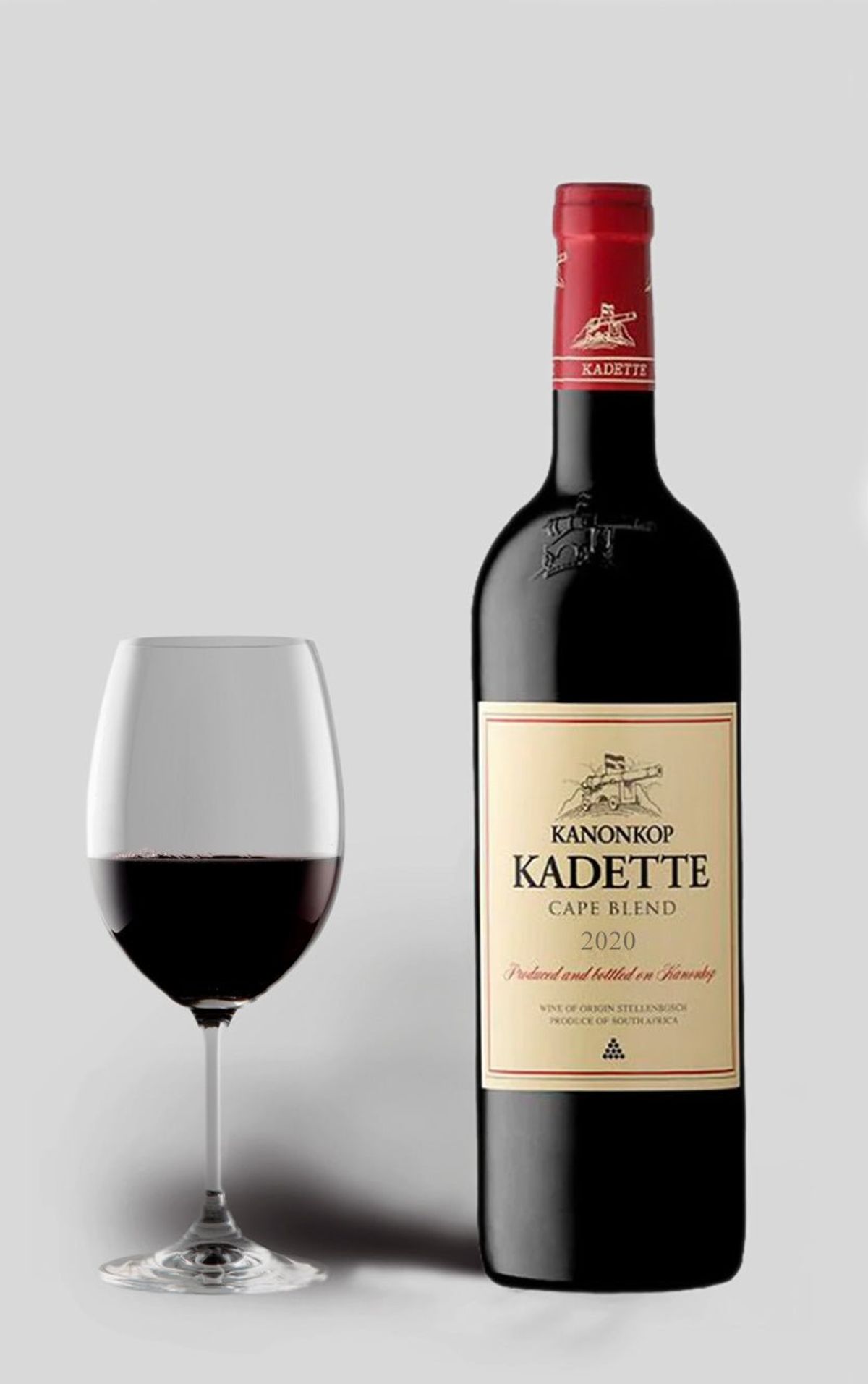 Kanonkop Kadette Cape Blend 2020