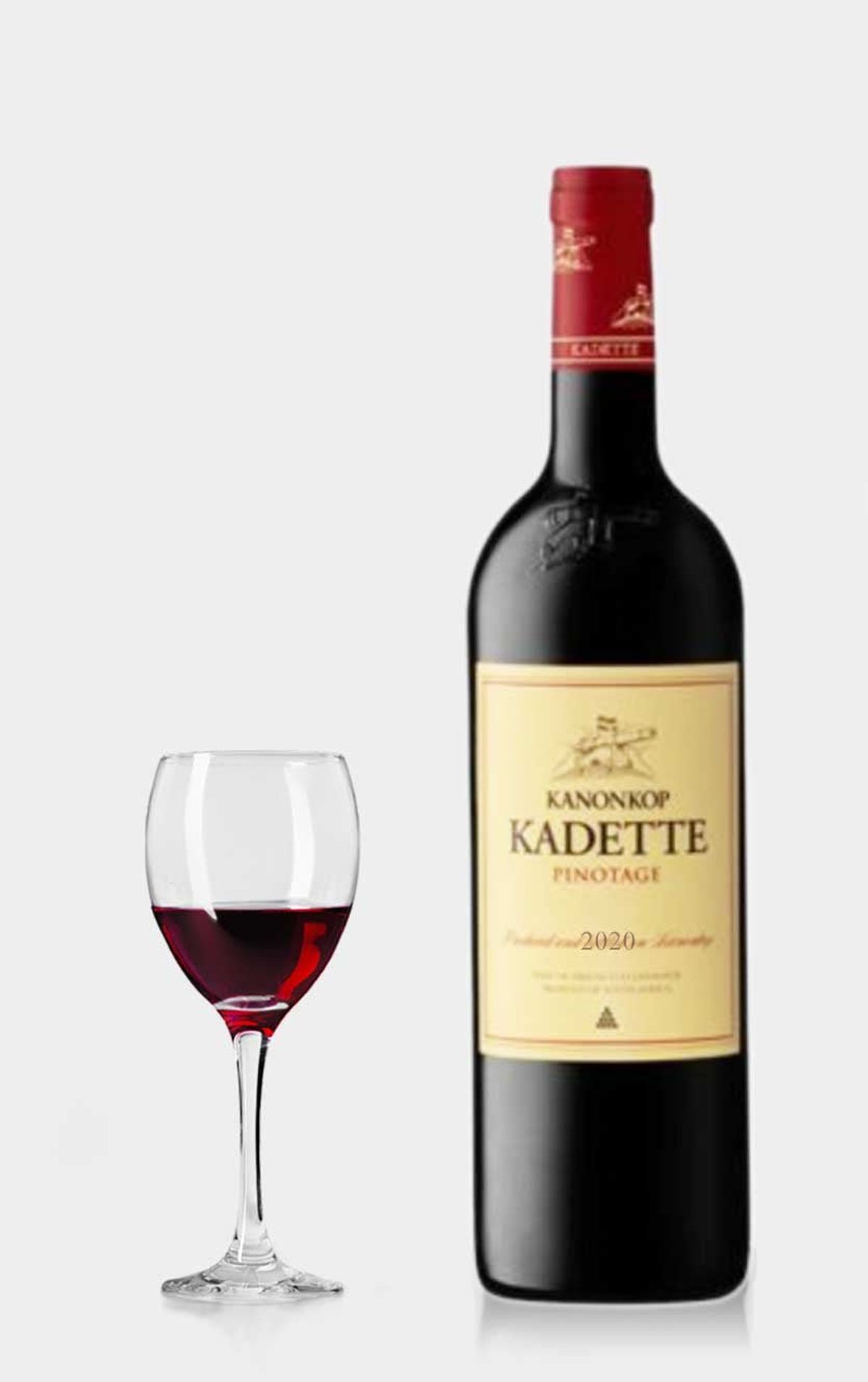 Kanonkop Kadette Pinotage 2021