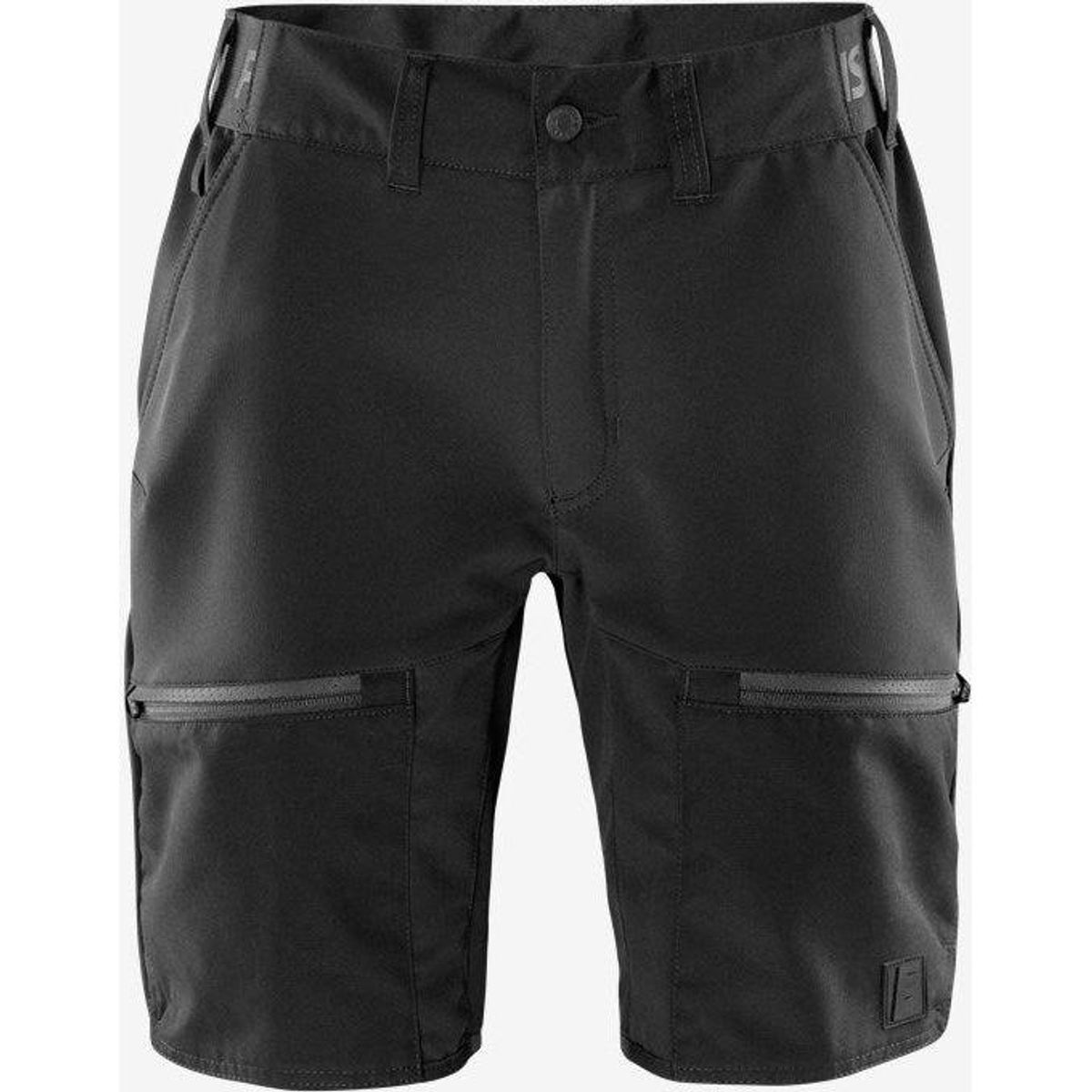 Kansas Carbon Semistretch Shorts 131298