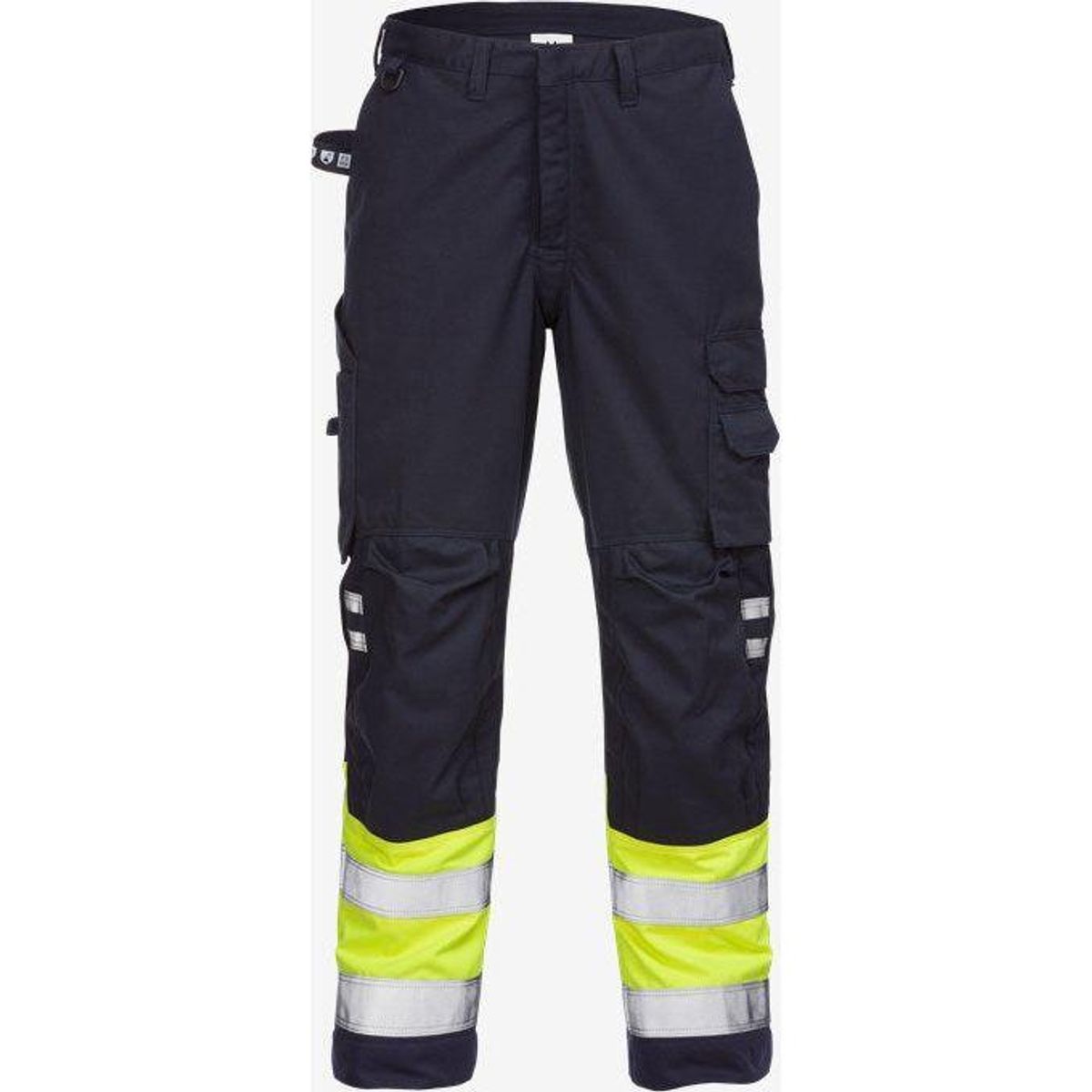 Kansas Flamestat Hi Vis bukser kl.1 2176 121355