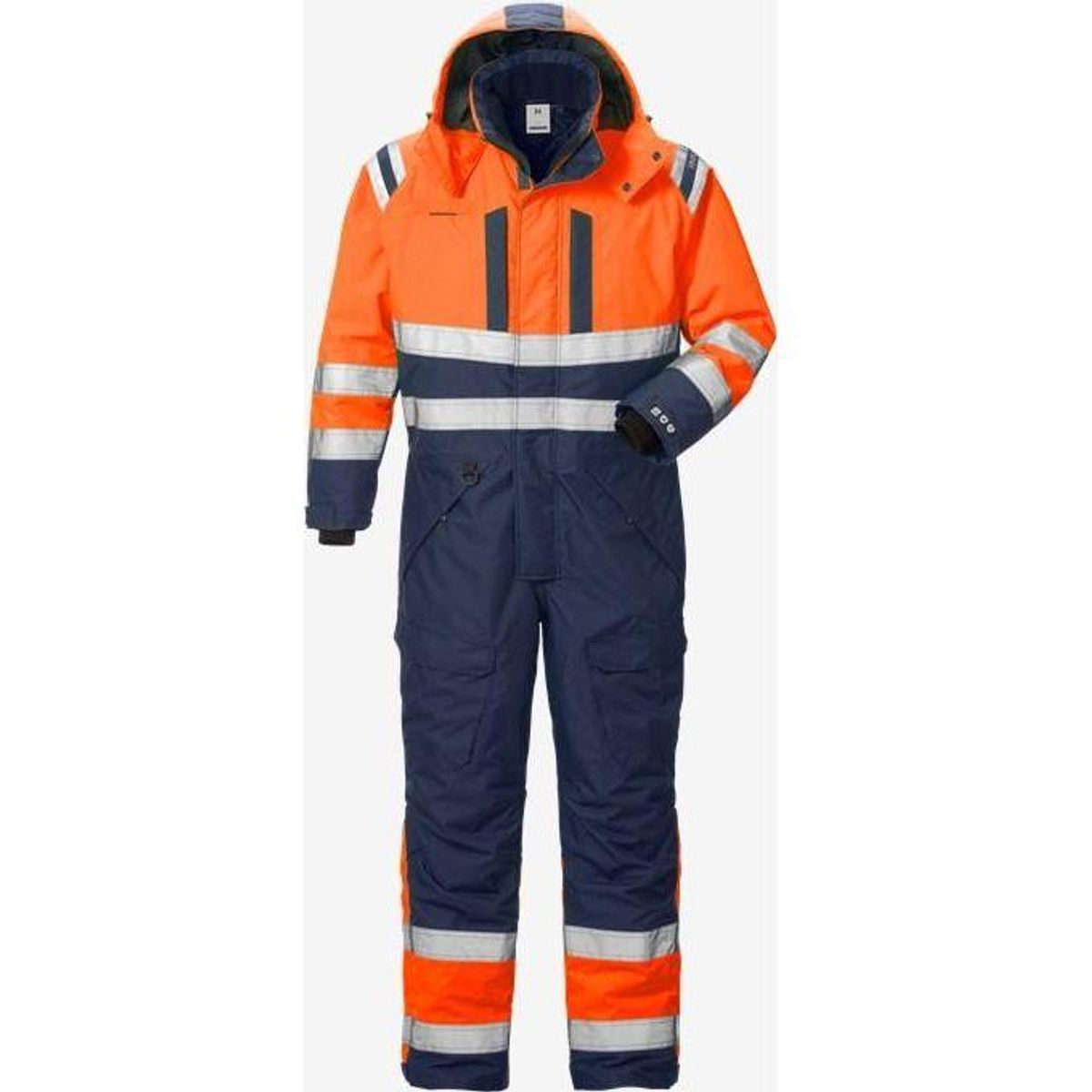 Kansas HI VIS AIRTECH® VINTER KEDELDRAGT KL.3 8015