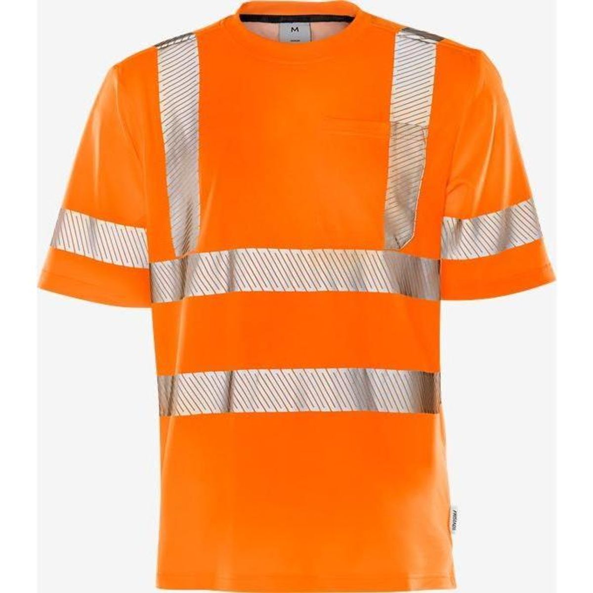 Kansas HI VIS T-SHIRT KL.2 7407