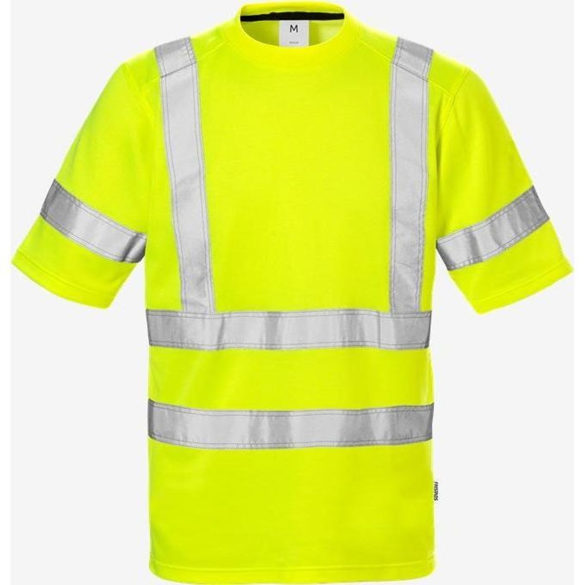 Kansas HI VIS T-SHIRT KL.3 7024 THV