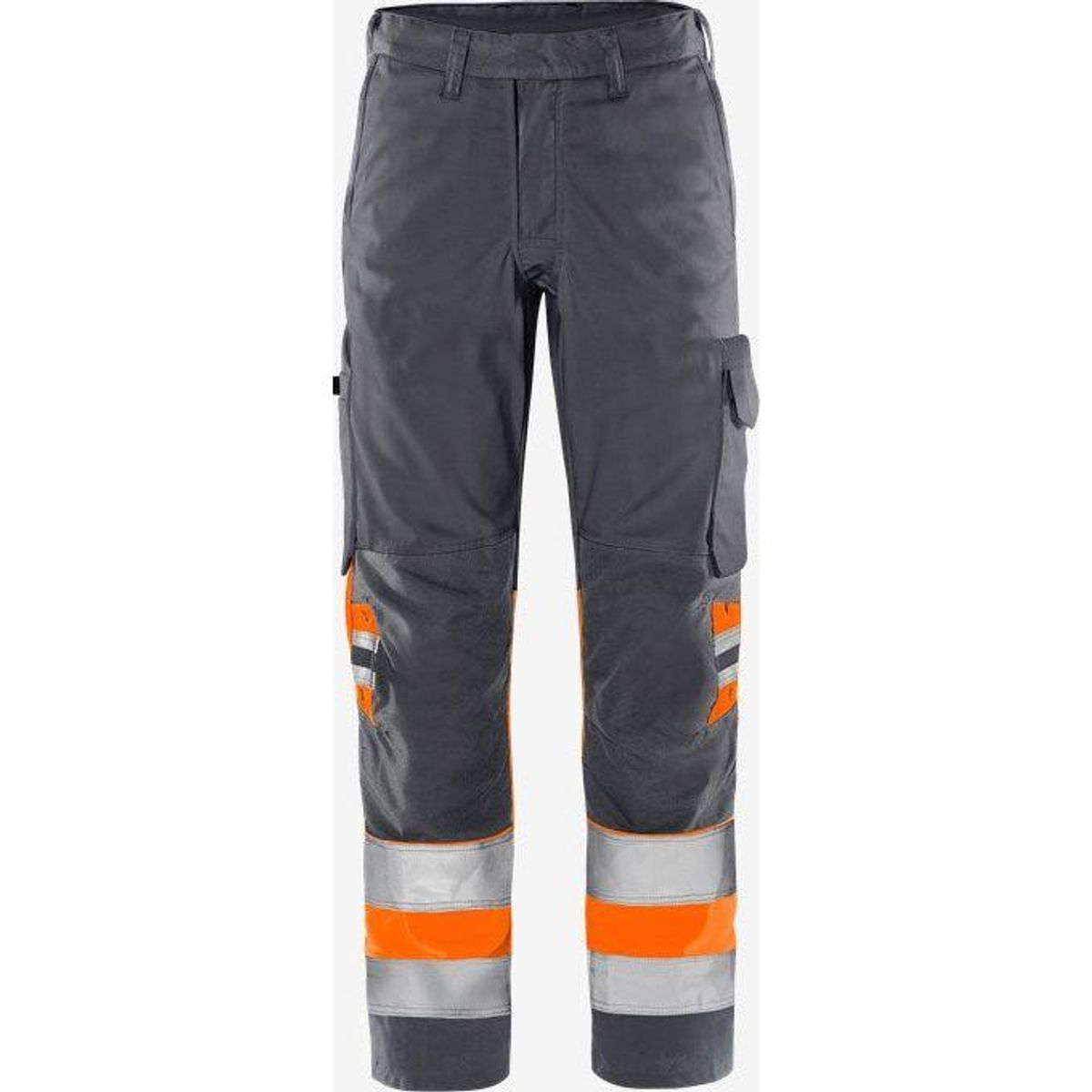 Kansas HiVis Green bukser kl.1. 2649 GPLU