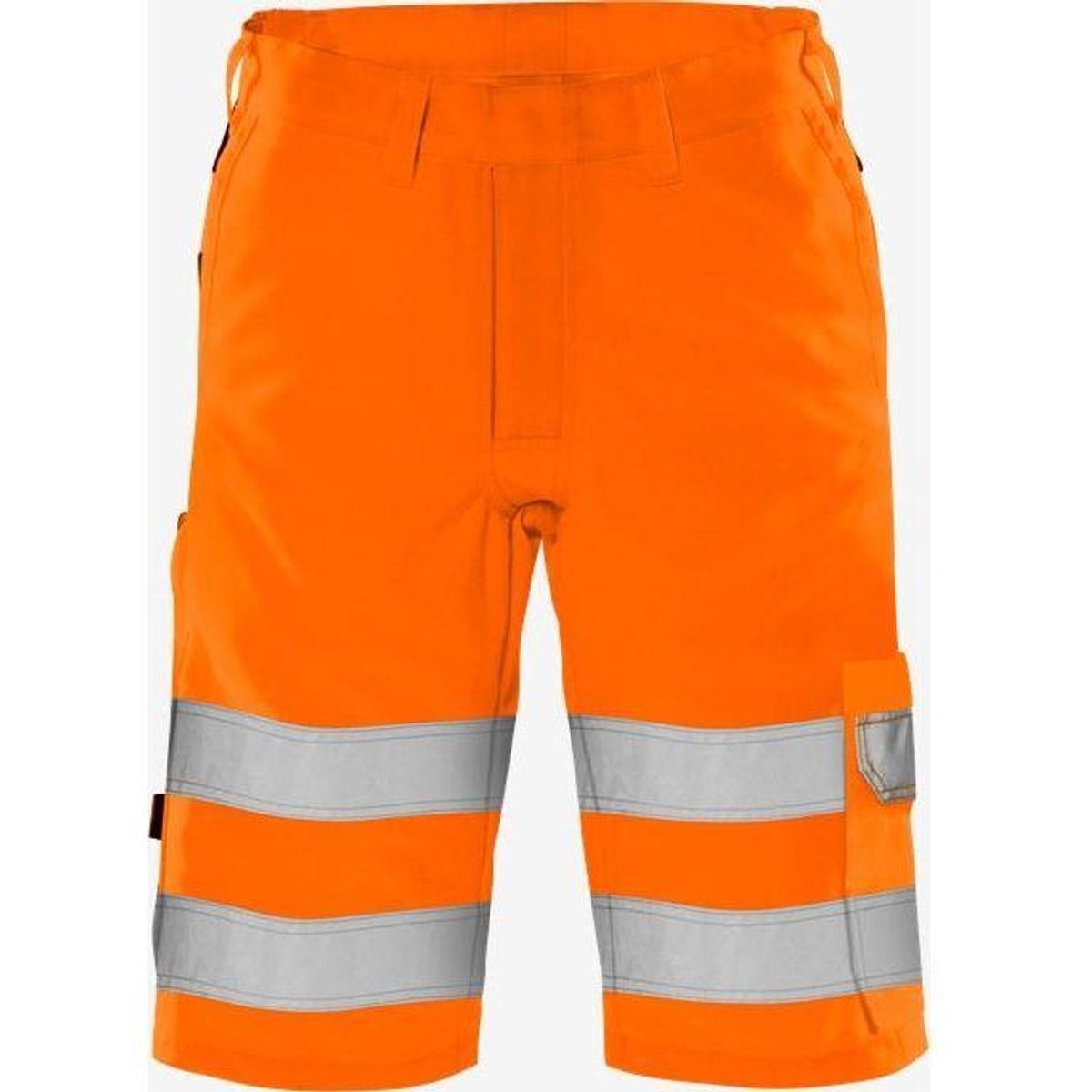 Kansas HIVIS GREEN SHORTS KL.2 2650 GPLU