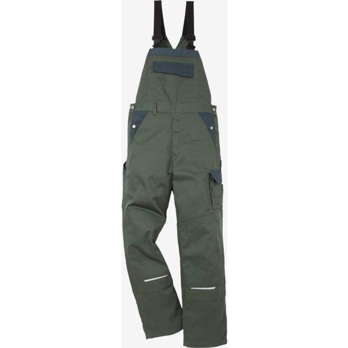 Kansas Icon overalls 1009