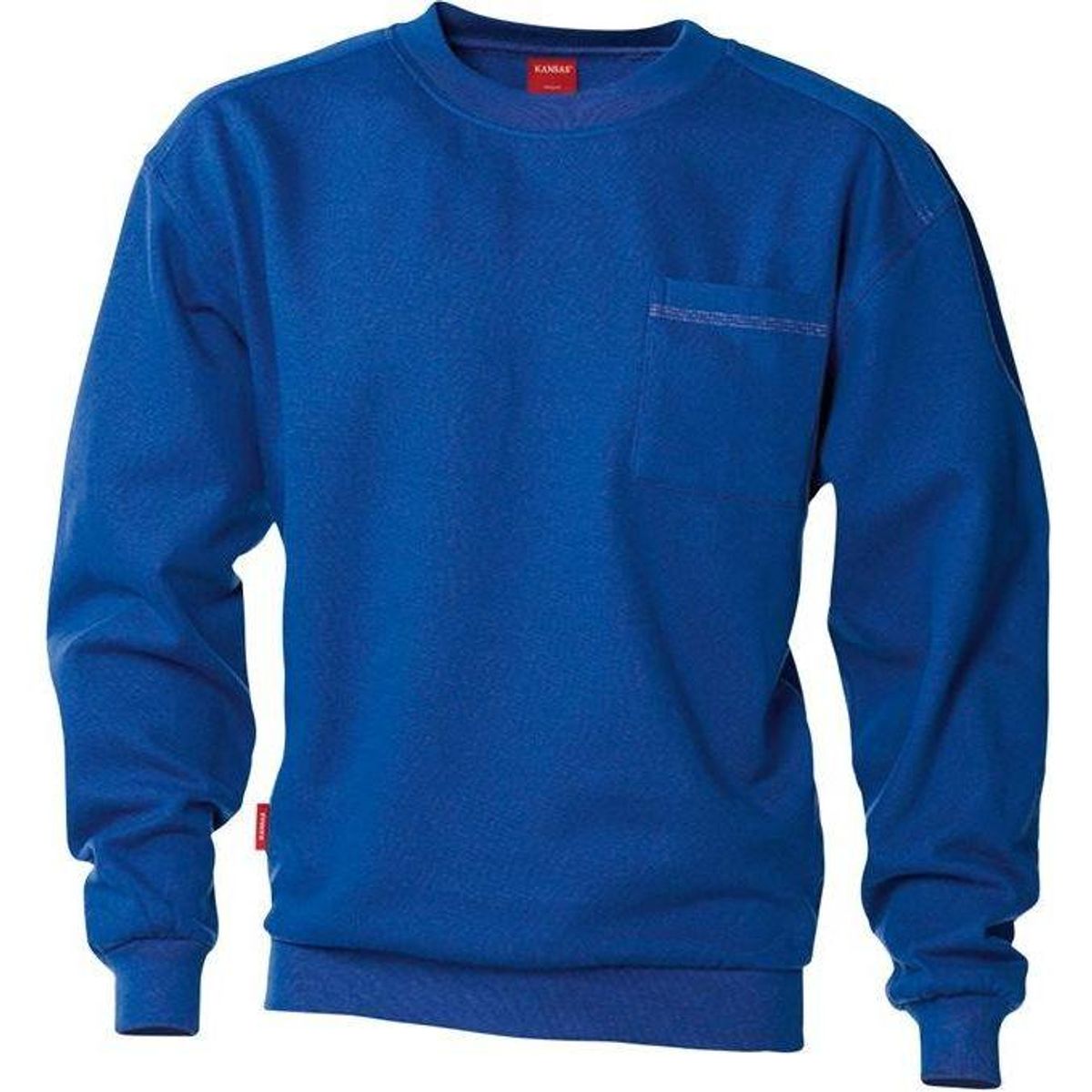 Kansas MATCH SWEATSHIRT