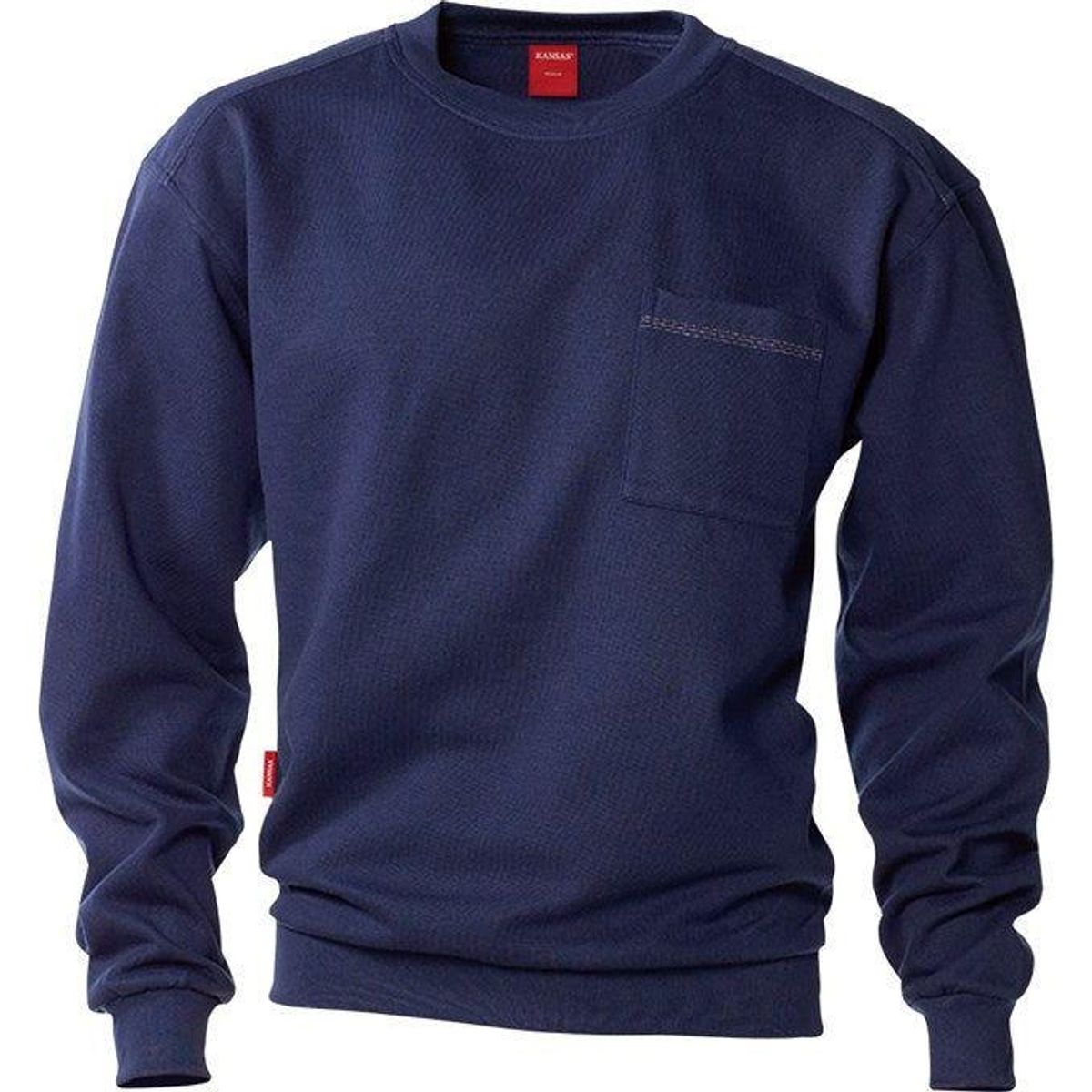 Kansas MATCH SWEATSHIRT