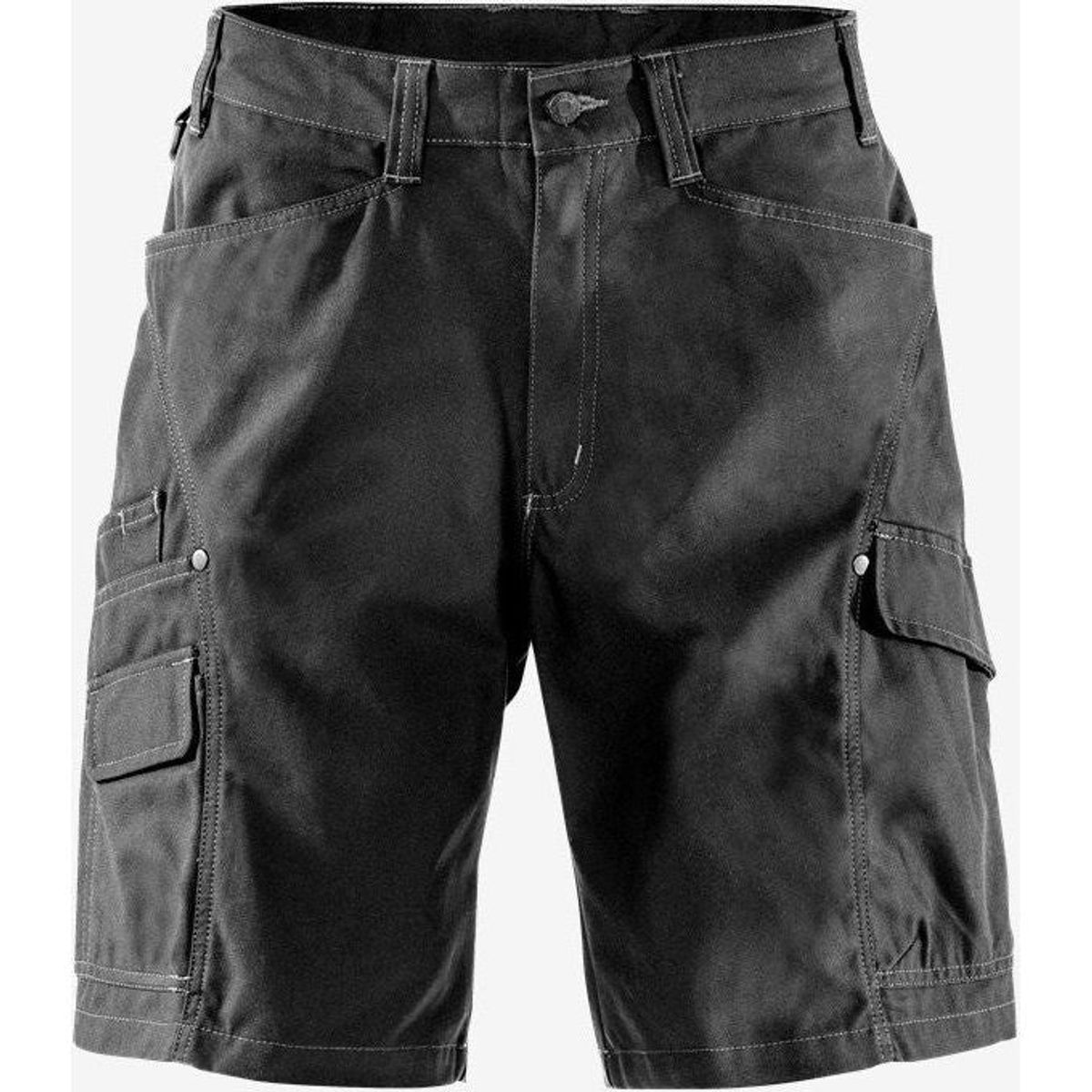 Kansas SERVICE SHORTS 254