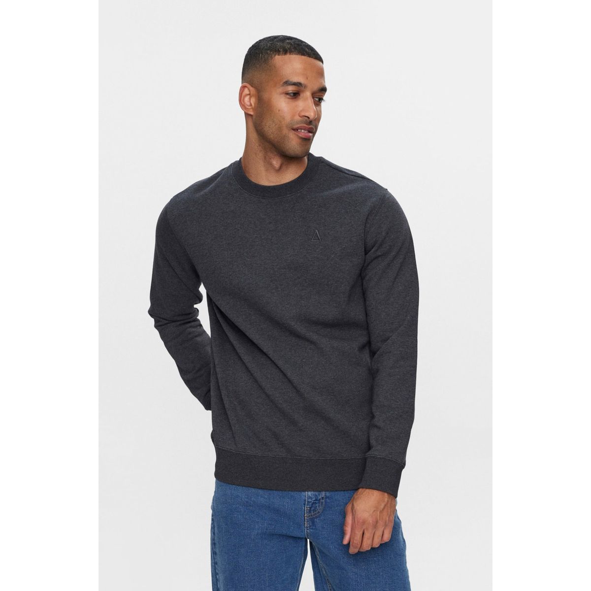 Kantt Crew Neck Skov 224240