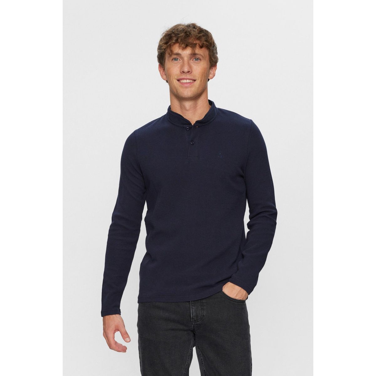 Kantt Polo T-shirt Walker Ls 224230