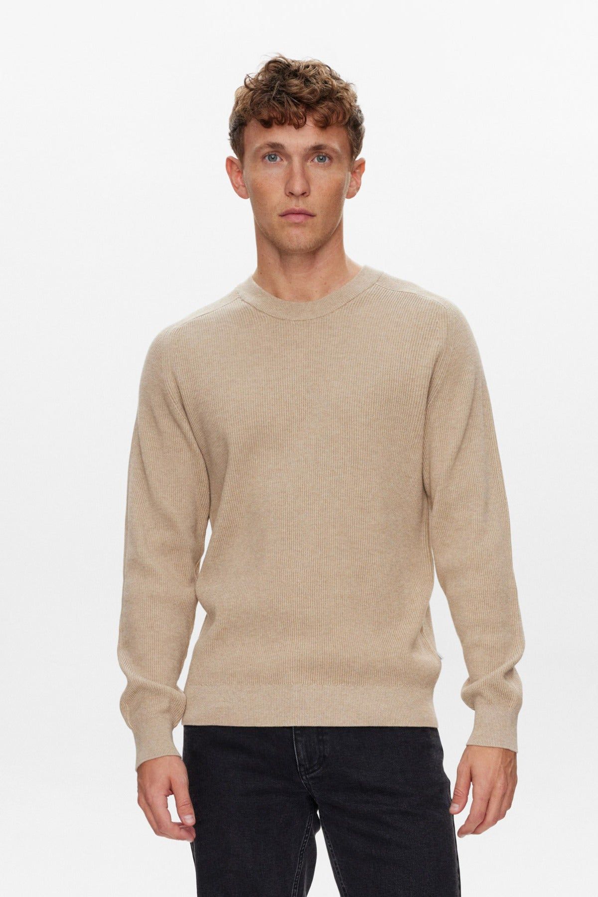 Kantt Pullover Pedro 224221